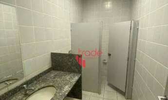 Imagem 6: Salão Comercial para Alugar de 02 Salas no Bairro Vila Mariana em Ribeirão Preto. Amplo Es