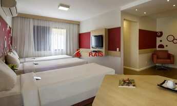 Imagem 3: Flat com ótimo preço no bairro Jardins. Confira!