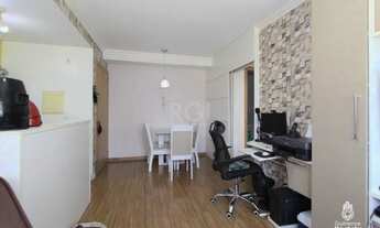 Imagem 3: Apartamento para Venda - 52.18m², 2 dormitórios, 1 vaga - Jardim Carvalho