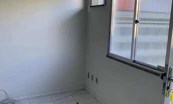 Imagem: Kitnet/conjugado para aluguel tem 25 metros