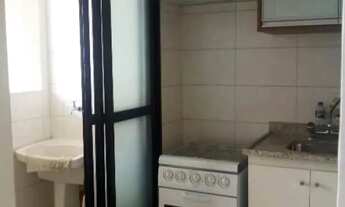 Imagem 7: Apartamento para locação no Jardins - Edifício Hype Jardins