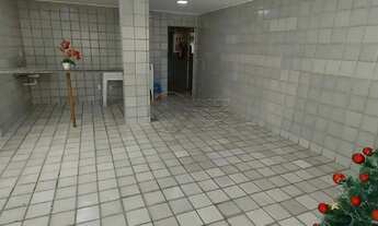 Imagem 4: ED. KINGSTON - 02 QUARTOS NA PONTA VERDE