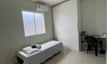 Imagem 2: Casa em Capim Macio, 3 quartos OLA01