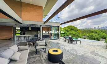 Imagem 7: Casa com 5 suítes , 585 m² à venda no Condomínio Vale dos Cristais em Nova Lima