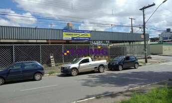 Imagem 2: Galpão - Riacho das Pedras - Contagem