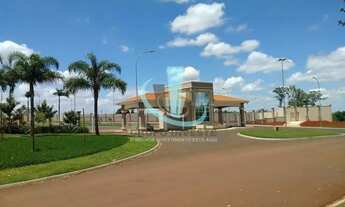 Imagem 2: Terreno à venda, CONDOMÍNIO SALTO GRANDE CEDROS DO CAMPO, ARARAQUARA, SP