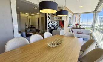 Imagem 7: Apartamento para venda em Vila Maria Alta com 2 quartos, sendo 2 suítes , 96m²