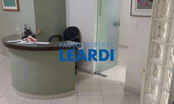 Imagem: CONJ. COMERCIAL - VILA MARIANA - SP