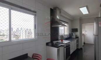 Imagem 2: Apartamento com 3 quartos e 3 suítes - 142m - La Dolce Vita Mooca