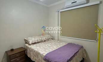 Imagem 4: Apartamento térreo à venda com 2 quartos, 52m² - Lar México - Parque Residencial Lagoinha