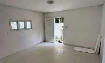 Imagem 6: Casa em Condomínio para Locação em Maceió, José Tenório, 2 dormitórios, 1 banheiro, 1 vaga