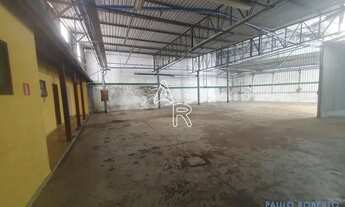 Imagem 4: GALPÃO - JARDIM REBELATO - SP