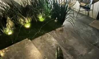 Imagem 5: Vende-se casa recém construída