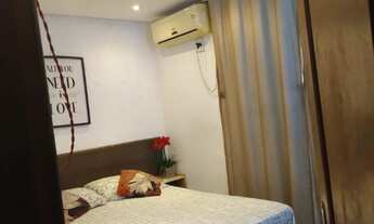 Imagem 3: Apartamento Sol Poente 3/4, 250 Mil Aceita Financiamento