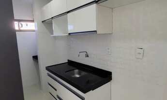 Imagem 4: Apartamento | Gruta de Lourdes | 3 Quartos | 55M2