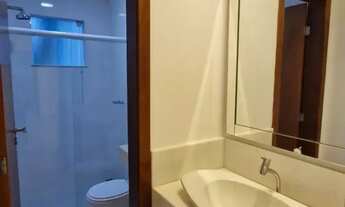 Imagem 6: Casa Alphaville Litoral Norte