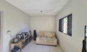 Imagem 3: Chácara com 3 dormitórios à venda, 585 m² por R$ 420.000,00 - Chácara Cruzeiro do Sul - Sa