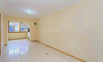 Imagem: Apartamento com 02 dormitórios, sendo 01