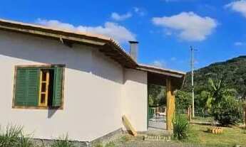 Imagem: Velleda oferece linda casa com anda por