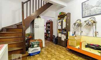 Imagem 10: Casa à Venda - Pinheiros, 2 Quartos, 100 m2