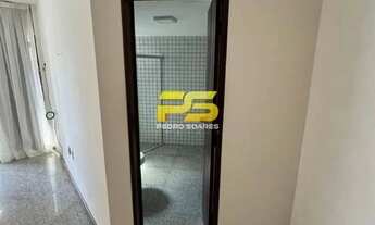 Imagem 4: Apartamento com 3 quartos para Locação, Manaíra - João Pessoa