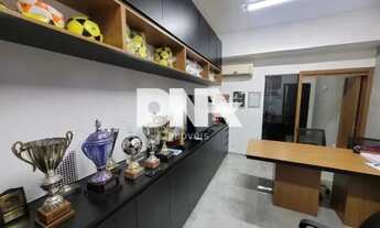 Imagem: Sala - / Comercial / Copacabana