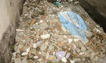 Imagem 2: Doação Casa com 1 dormitório