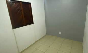 Imagem 5: Recanto dos sonhos - nascente com suíte