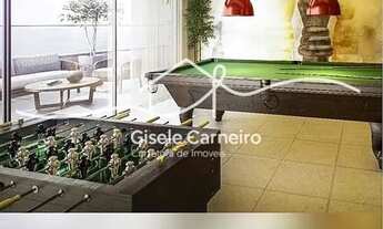 Imagem 7: Apartamento 3 Quartos para Locação Residencial Vernazza Ilhé