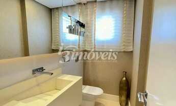 Imagem 9: Apartamento para Locação Anual, Frente Mar, 03 Quartos (sendo 03 Suítes), 02 Vagas, Mobili