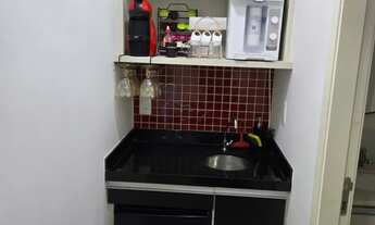 Imagem 6: Escritório de 35m² com 01 lavabo à venda - Jardim Palma Travassos