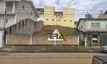 Imagem: Terreno à venda, 263 m² por R$ 480.000