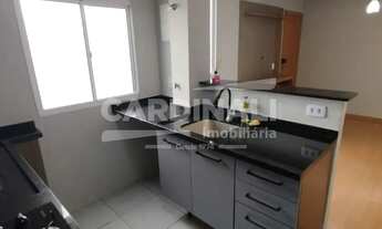 Imagem 5: Apartamento Muito Bem Localizado, Novo, Pronto para Morar com lazer