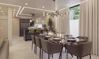 Imagem 5: Casa com 4 dormitórios à venda, 286 m² por R$ 2.390.000,00 - Recreio dos Bandeirantes - Ri