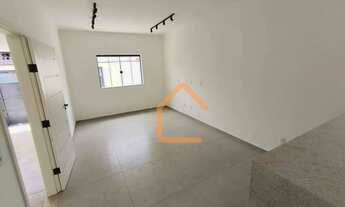 Imagem 5: Casa com 3 dormitórios à venda, 140 m² por R$ 699.000,00 - Jardim Olimpico - Pouso Alegre