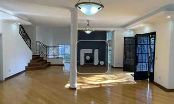 Imagem 5: Casa para alugar, 700 m² por R$ 25.500,01/mês - Alphaville 1 - Barueri/SP