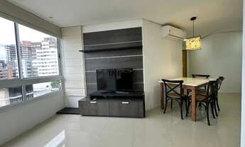 Imagem 4: INBOX CIA IMOBILIÁRIA ALUGA - Apartamento mobiliado dois quartos na Cidade Alta