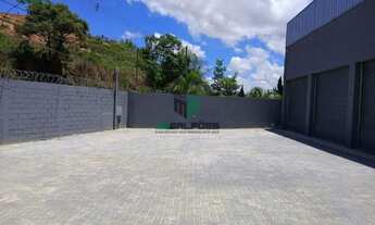 Imagem 2: LOJA PARA LOCAÇÃO - SANTO ANTÔNIO - VESPASIANO/MG