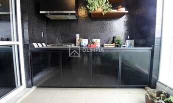 Imagem 5: Aluguel Apartamento 3 Dormitórios - 161 m² Vila Mariana