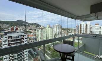 Imagem 4: Apartamento de 2 suítes em Florianópolis