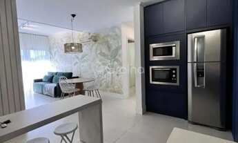 Imagem 6: Apartamento para Venda em Florianópolis, Campeche, 2 dormitórios, 2 suítes, 2 banheiros, 1