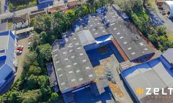 Imagem 2: Galpão à venda, 3200 m² por R$ 4.990.000,00 - Itoupavazinha - Blumenau/SC