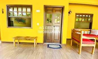 Imagem 4: Casa para aluguel TEMPORADA à 60 m da Praia de Manguinhos