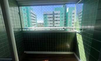 Imagem 3: Apartamento 2 quartos, 1 suíte em Lauro de Freitas, Bahia