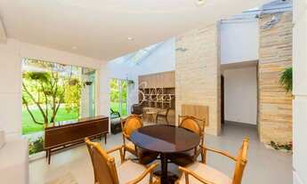 Imagem 5: Casa em condomínio - 4 dormitórios - Venda - Bairro Vista Alegre - BELLOS IMÓVEIS