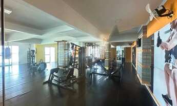 Imagem 7: Frente mar para venda ou locação 03 suítes 02 vagas alto padrão - Caiçara Praia Grande