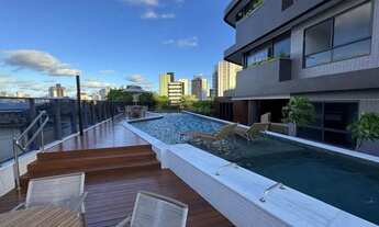 Imagem 6: Apartamento mobiliado no ARBO com 2 dormitórios à venda, 60 m² por R$ 735.000 - Jardim Oce