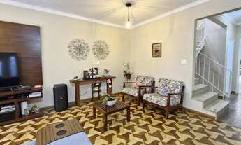 Imagem 6: Casa para venda em Jardim das Acácias com 3 quartos, sendo 1 suíte , 155m²