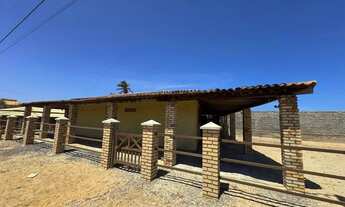 Imagem 4: VENDE-SE Casa à Beira-Mar na Praia de Gado Bravo em Tibau/RN