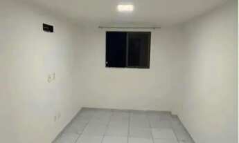 Imagem 7: Apartamento no Treze de Maio - (63 m², 2/4, 2º andar, Residencial Brisas do Jardim
